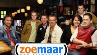 Zoemaar  Lekkerdingk  goede versie [upl. by Bergen219]