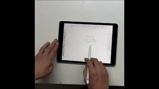 Universal Stylus Pen for iPad [upl. by Hernandez324]