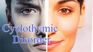 Cyclothymic Disorder  Full Topic  Causes Symptoms amp Treatment  Psychology Knowledge PK [upl. by Deva]