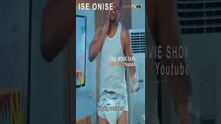 Ise Onise Yoruba Movie 2024  Official Trailer  Now Showing On ApataTV [upl. by Corder]