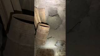 A look inside the smuggler mine undergroundmineexploring exploringabandonedmines colorado [upl. by Fortunio]