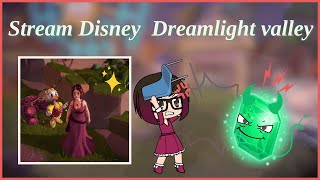 Ouhhh quon avance bien aujourdhui  Disney Dreamlight Valley Lets play FR 108 [upl. by Junette285]