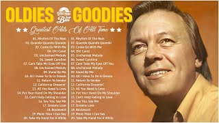 Oldies But Goodies 50s 60s 70s  Elvis Presley Matt Monro Paul Anka Tom Jones Engelbert [upl. by Ayenat926]