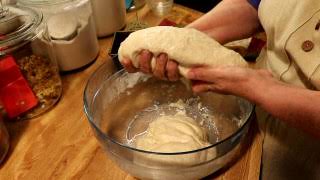 Lets Bake Bread Recipe for a easy quick Yeast Bread [upl. by Neitsirk]