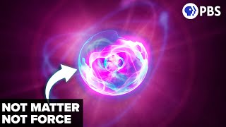 Can a Particle Be Neither Matter Nor Force [upl. by Carli]