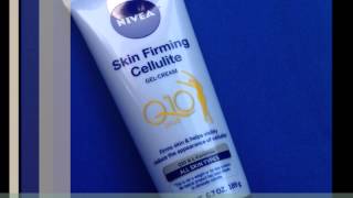 Where to Buy Nivea Q10 Firming Cellulite Cream Gel  For Sale in Jamaica [upl. by Yelyac]