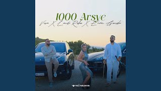 1000 Arsye [upl. by Demetra]