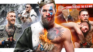 The Man Who Changed UFC Forever  Conor McGregor  Documentary 2024 [upl. by Artied961]