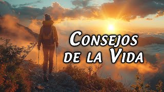 7 Consejos Poderosos para Cada Día Reflexiones de la vida y Motivación Reflexiones diarias [upl. by Suirtemed]