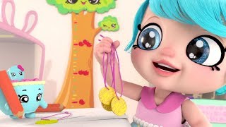 Kindi Kids  EPISODE 6  Charades  WATCH NOW  Yay lets play [upl. by Eseuqcaj]