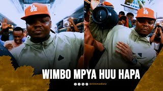 HARMONIZE Adondokea tena kwa S2KIZZY Aachia wimbo Mpya quotSHEREHEquotNoma Usikilize [upl. by Lazaro825]