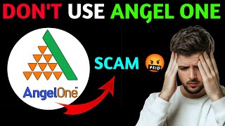 Angel One Exposed The Truth About Hidden Charges Benefits and Shocking Risks in 2024 [upl. by Flemings]