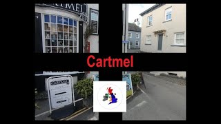 Cartmel [upl. by Rodmann]