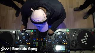 SWUFM  Bandulu Gang Kahn Neek Boofy HI5ghost [upl. by Akirderf]