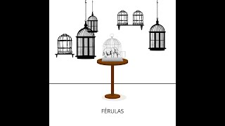 Férulas  Video Lyrics [upl. by Trudie769]