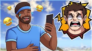 THE FUNNIEST PRANK CALLS OF ALL TIME 🚫🧢😂 [upl. by Yornoc]