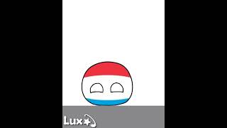 luukki open collab luukki shorts good edit countryballs fyp [upl. by Alleda]