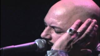 Geoff Tate of Queensryche quotHelplessquot Acoustic Live at Anthology San Diego [upl. by Yorled]