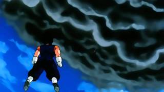 Vegitos Big Bang Attack On Buu 1080p HD [upl. by Corabel]