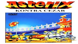 Asterix kontra Cezar 1985  Polski Dubbing FULL HD1080p [upl. by Swee]