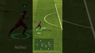 Bro nutmegged the keeper💀🥶messi fifa ronaldo neymarjr fifamobile [upl. by Erastus]