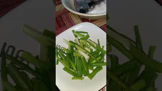 Sinigang na banguscooking [upl. by Yrneh]