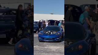 1200HP ProCharged LSX C6 Z06  The Street Fighter [upl. by Ylrac563]