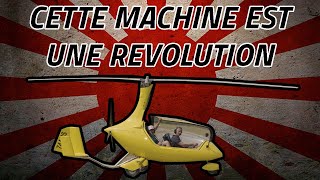 CETTE MACHINE EST UNE REVOLUTION  LE TEST COMPLET DU CALIDUS [upl. by Ariaek213]