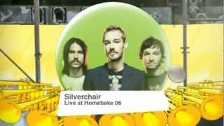 Silverchair  Live at Homebake  2006  Full Show [upl. by Sairahcaz]