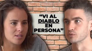 Entrevistar a Criminales Entenderlos y Buscar Reinsertarlos  Saskia Niño de Rivera y Rorro Echávez [upl. by Anelad]