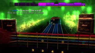 Rocksmith 2014 DLC  System Of A Down [upl. by Romine]