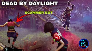 Dead By Daylight  Bot Ne Hum Logo K Sath Full Scam Kar Diya [upl. by Hagi277]