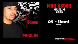 09  Muslim  Slami 2008 مسلم ـ سلامي Remix [upl. by Eddy265]