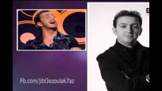 سعد المجرد يغني للمرحوم الشاب عقيل وش تسوى الدنيا saad lamjarred [upl. by Suraved]