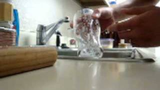 How to clean Beer Glasses [upl. by Raddatz]