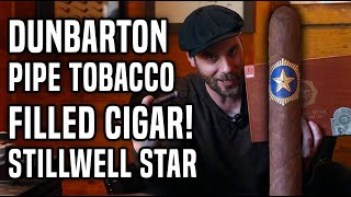 Dunbarton Tobacco and Trust Stillwell Star [upl. by Goddard]