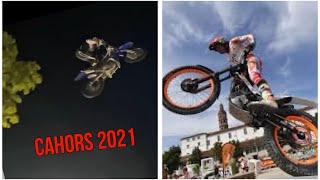 Trial Urbain de Cahors 2021 [upl. by Salim550]