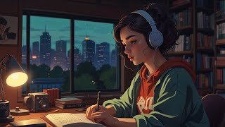 Echoes of LoFi Gentle Beats for Any Mood [upl. by Anawat]