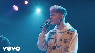 HRVY  Told You So Acoustic [upl. by Eiddet]