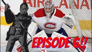 THE SIN BIN PODCAST EPISODE 6 Is Carey Price Overrated [upl. by Cappello]