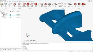 How to use Altair CFD to design Formula 1 Nose Cones [upl. by Nageek]