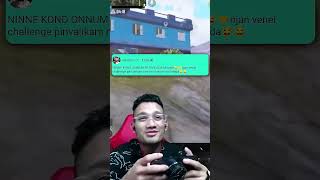 Sayipopne vellu vilichapo 🥰🥰💥💥💥💥 sayipop giveaway freefire bgim gamestreaming bgmi shots [upl. by Aneris]