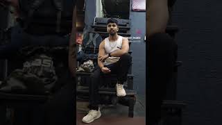 fit body transmission 💪💪💪shortvideo Dinesh khawse93 [upl. by Corrie644]