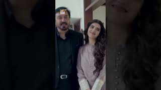 New Bismil Episode 11  Promo  Naumaan Ijaz  Hareem Farooq  ARY Digital [upl. by Silin]