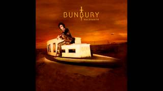 04 Los inmortales  BUNBURY Palosanto [upl. by Markman362]