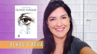 OLHOS DÁGUA  Leituras da Lu  Conceição Evaristo [upl. by Hughes]