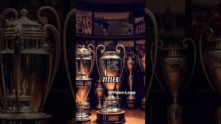 Want to know what makes Real Madrid the most successful football club in history [upl. by Netsyrk]