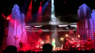 Lana Del Rey  West Coast Klipsch Music Center 052815 [upl. by Naeroled]