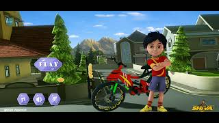 shiva school cycle race 🏁 game play video [upl. by Maribel]