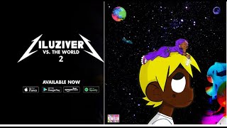 Lil Uzi Vert  No Auto feat Lil Durk Official Instrumental [upl. by Xino769]